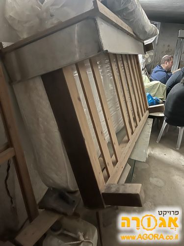 מיטת יחיד
