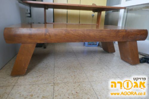 שולחן סלון