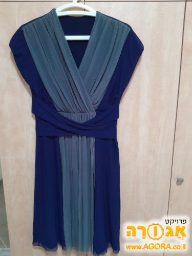 שמלה אלגנטית