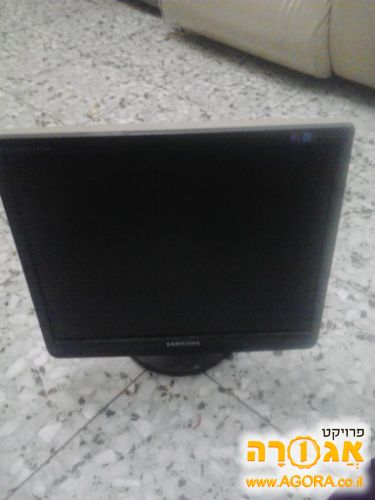 מסך מחשב SAMSUNG