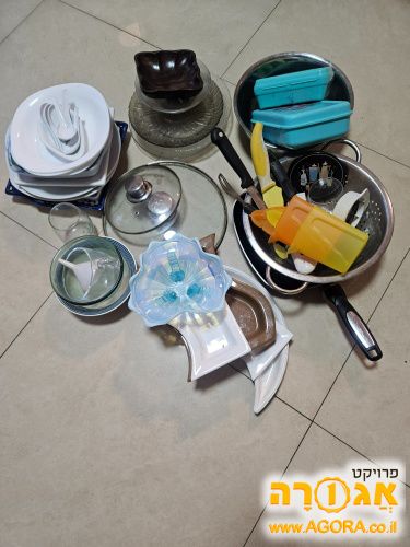 כלי בית