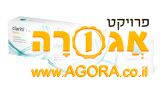 עדשות מגע