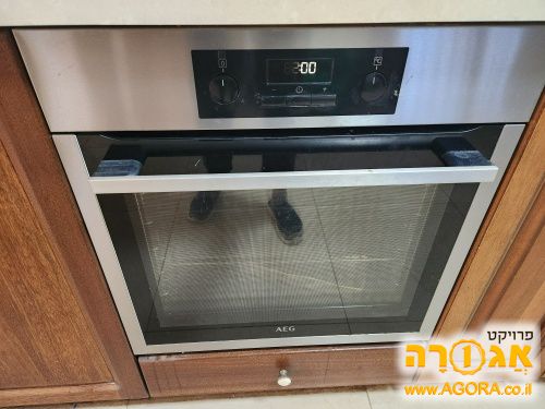 תנור AEG