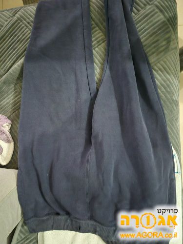 מכנס טרנינג