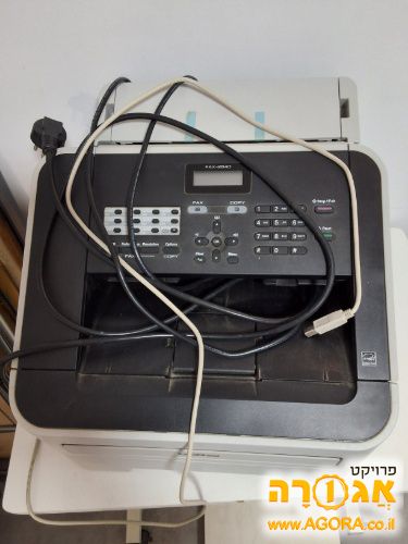 מדפסת