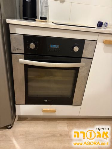 תנור בילט אין