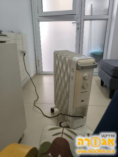 רדיאטור