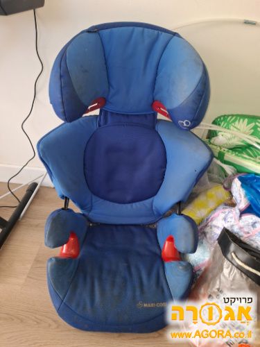 בוסטר לרכב של מקסי קוזי