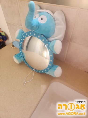 מראה לרכב