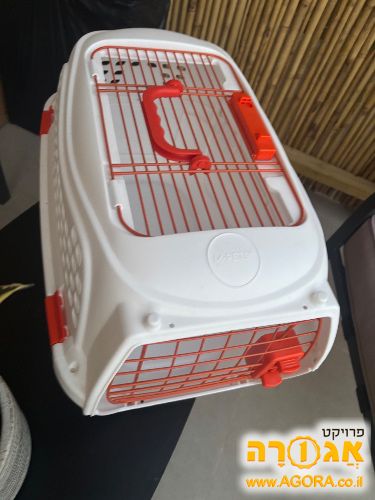 כלוב לחיית מחמד