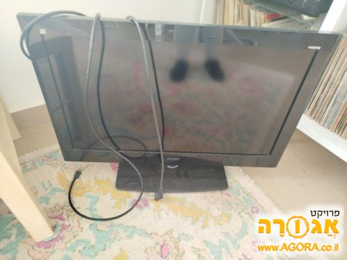 טלויזיה לא חכמה טושיבה 32 אינת'