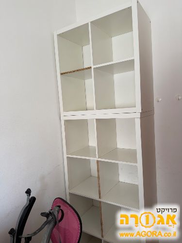 כוננית איקאה