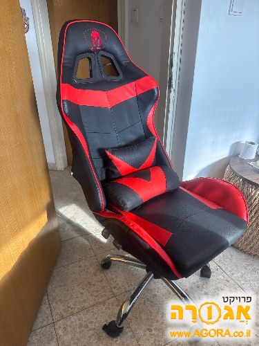 כיסא גיימינג
