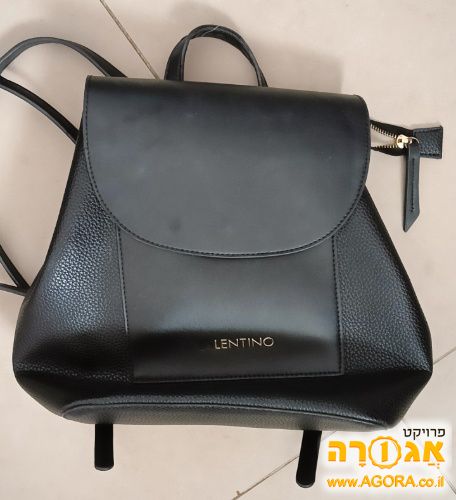 תיק גב לנשים