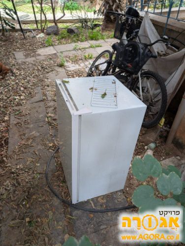 מקרר מיני