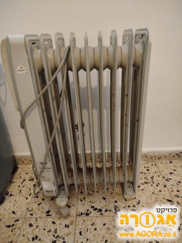 רדיאטור