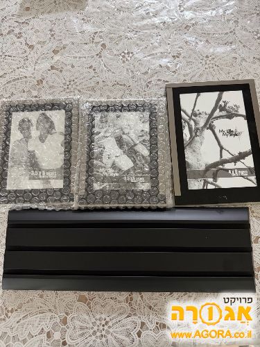 מסגרות לתמונה