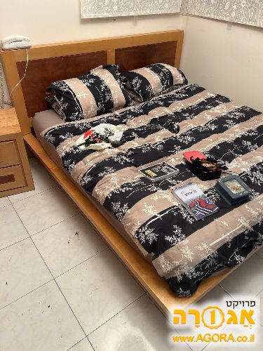 מיטה