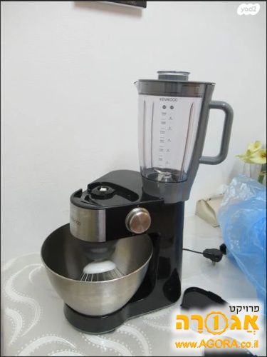 מעבד מזון קנווד