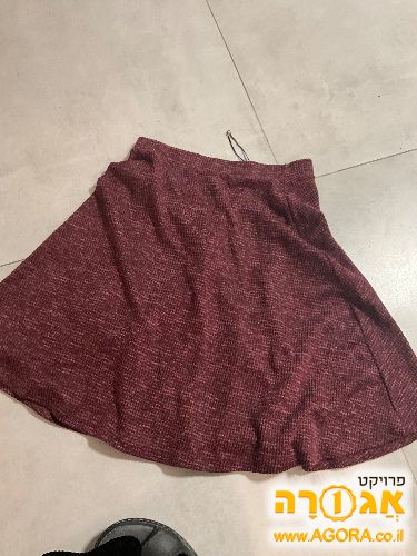 חצאית