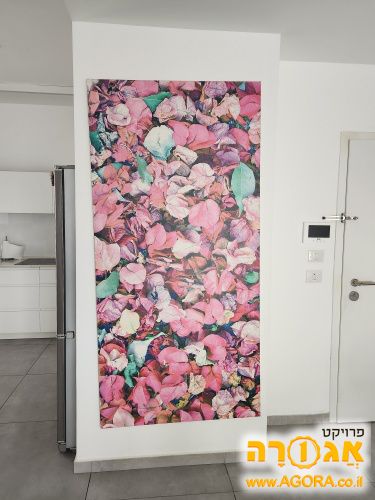 תמונה קנבס