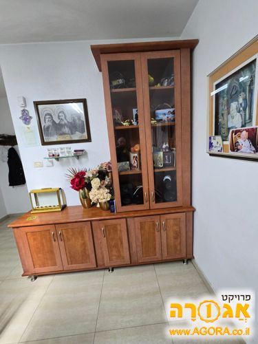 מזנון למסירה כבר מפורק לקחת היום