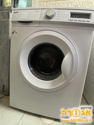 מכונת כביסה