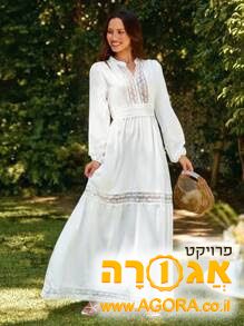 שמלת כלה