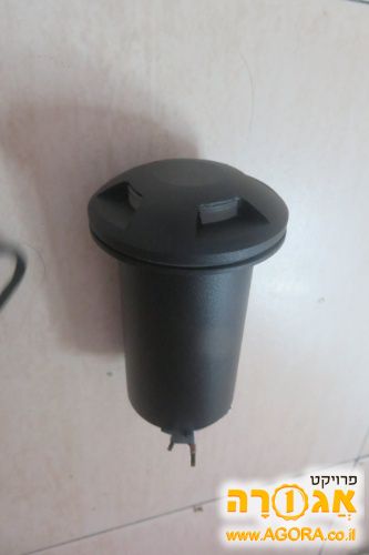 מנורות קטניות לגינה