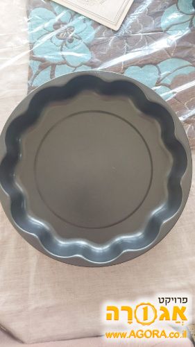 תבנית לעוגה