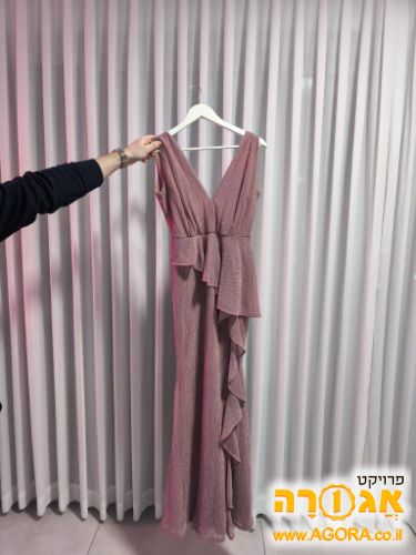 שמלת ערב