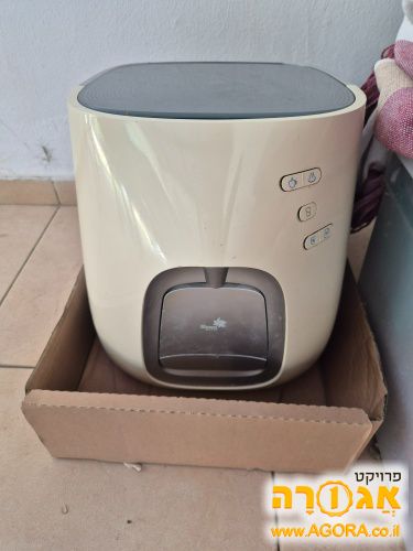 תמי 4 פרימו נוזל