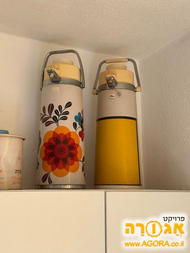 2 מיחמים וינטאג' נוסטלגיים