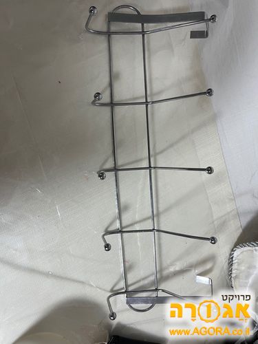 מתלה מגבות