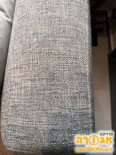 ספה 2.8מ שמורה מאוד