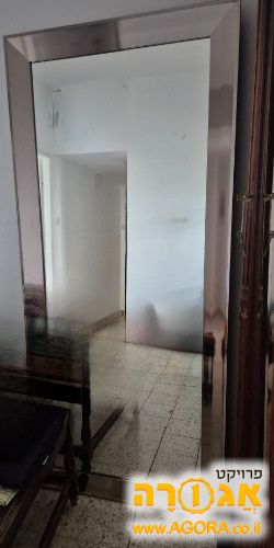 מראה גדולה 180×80