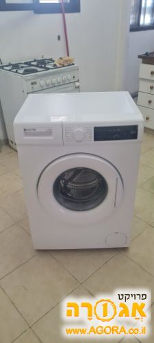 מכונת כביסה
