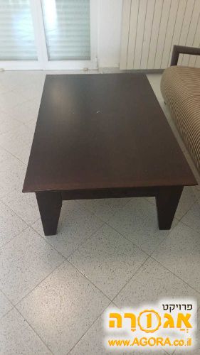 שולחן סלון