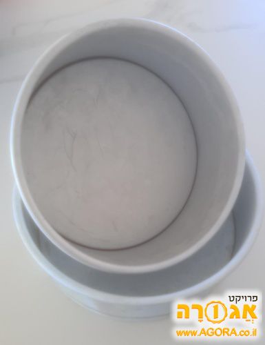 תבניות לעוגה
