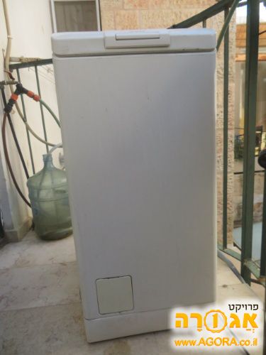 מכונת כביסה