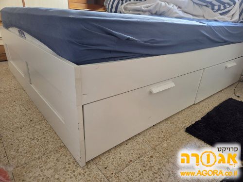 מיטה זוגית