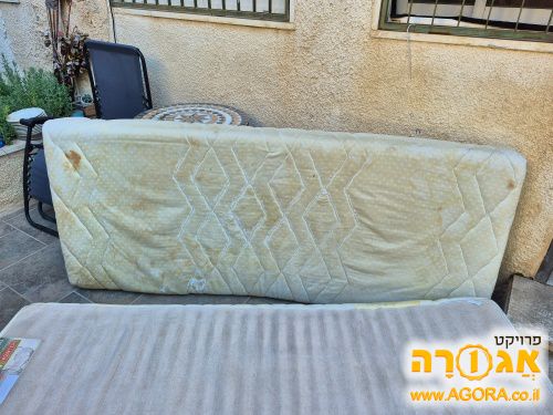 מזרנים