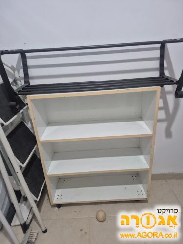 ארונית