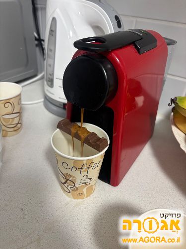 מכונת קפה