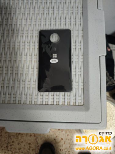 מכסה סוללה לטלפון lumia 950 XL