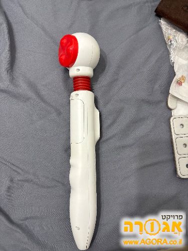 מכשיר מסאז'