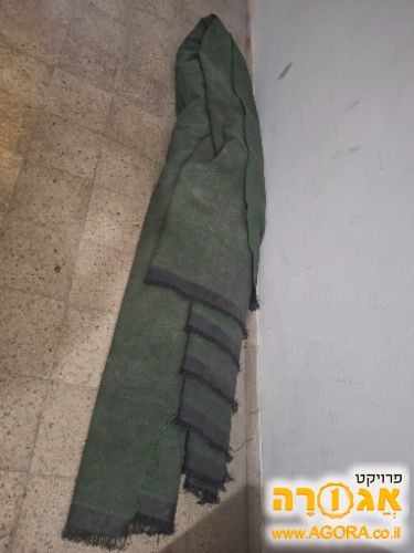 שטיח דשא סינטטי