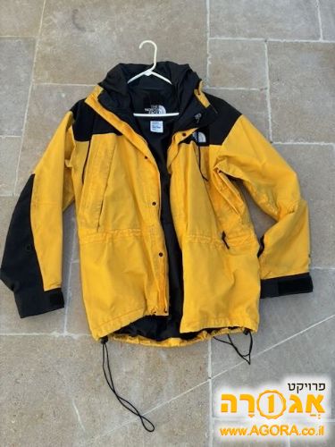 מעיל סקי