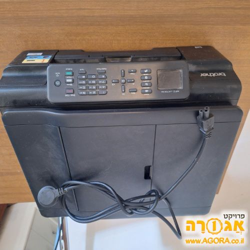 מדפסת