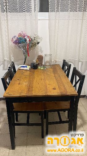 פינת אוכל